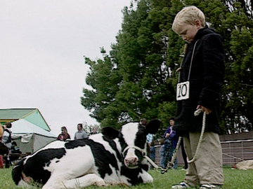 Image for Heartland - Tokoroa