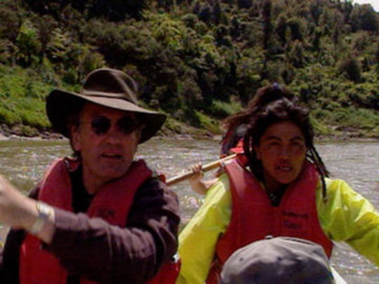 Thumbnail image for Heartland - Whanganui River