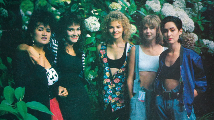 Hero image for Anthems: New Zealand's Iconic Hits (excerpts)