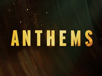 Image for Anthems: New Zealand's Iconic Hits