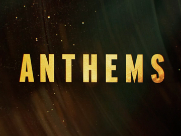 Image for Anthems: New Zealand's Iconic Hits