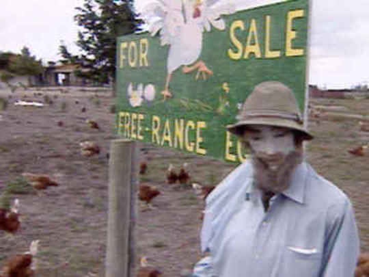 Thumbnail image for Heartland - Waimate