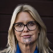 Profile image for Hinemoa Elder