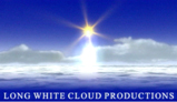 Logo for Long White Cloud Productions 