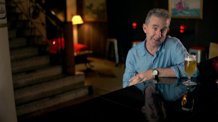 Hero image for Nigel Latta 3 - The Trouble with Booze (Episode Three)