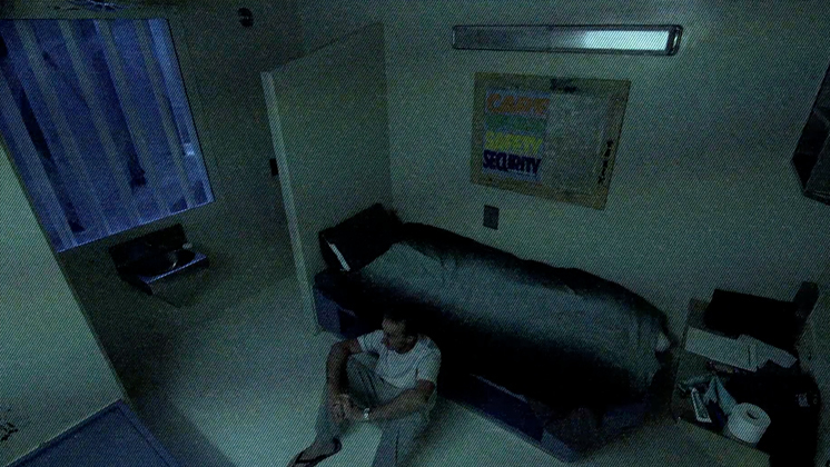 Hero image for Nigel Latta 5 - Behind Bars (Episode Five)