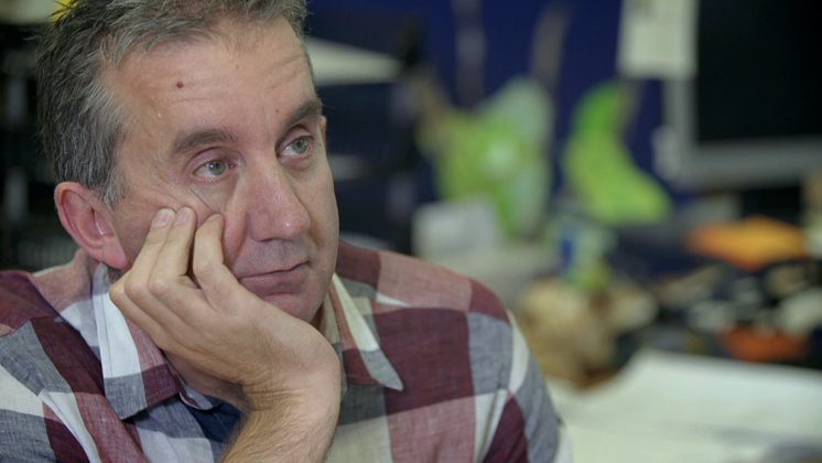 Hero image for Nigel Latta 4 - Killing Our Kids (Episode Four)