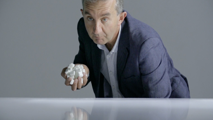 Hero image for Nigel Latta 6 - Is Sugar the New Fat? (Episode Six)