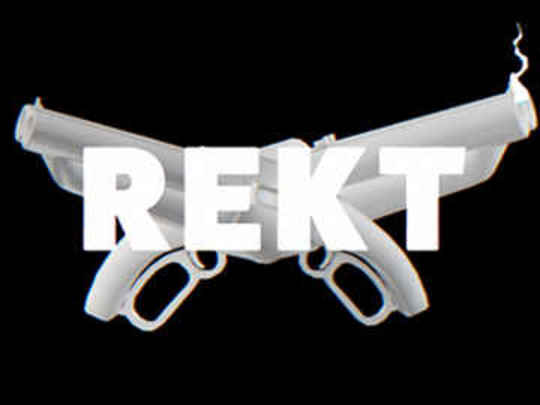 Thumbnail image for Rekt