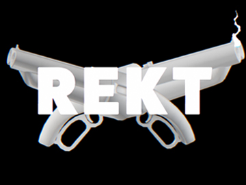 Image for Rekt