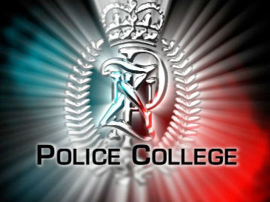 Thumbnail image for Police College