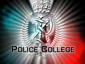 Image for Police College