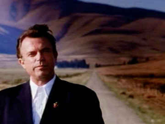 Thumbnail image for Cinema of Unease - A Personal Journey by Sam Neill