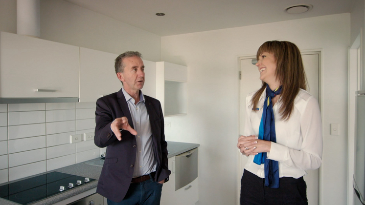 Hero image for The Hard Stuff With Nigel Latta - Affording a Home