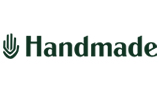 Logo for Handmade Productions Aotearoa