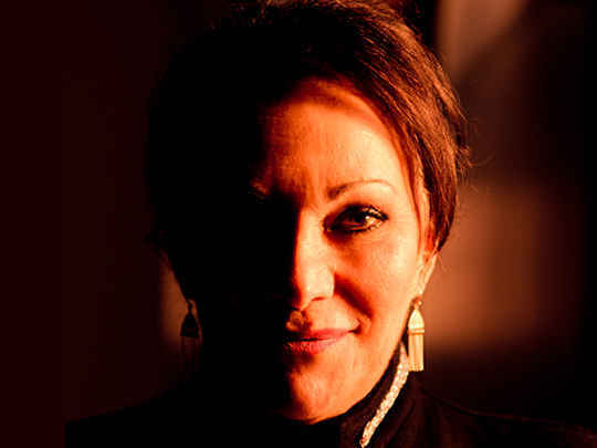 Profile image for Debbie Harwood