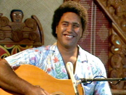Thumbnail image for Waka Huia - Hirini Melbourne & Te Puka a Maui