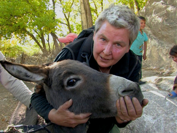 Image for Intrepid Journeys - Tajikistan (Lynda Topp)