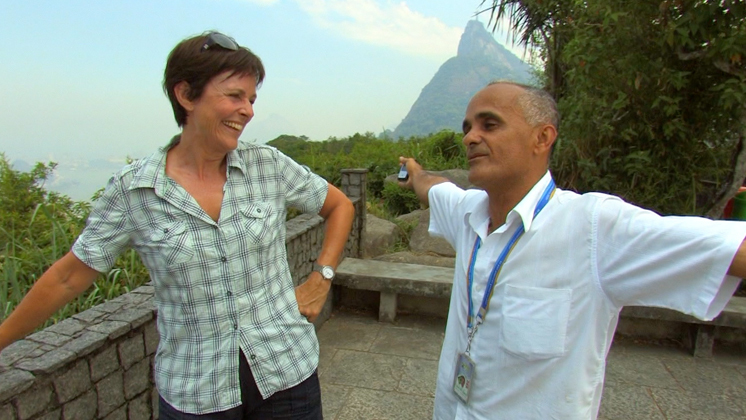 Hero image for Intrepid Journeys - Argentina, Brazil and Uruguay (Judy Bailey)