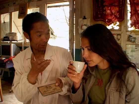 Hero image for Intrepid Journeys - China (Miriama Smith)