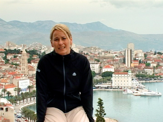 Hero image for Intrepid Journeys - Croatia (Bernadine Oliver-Kerby)