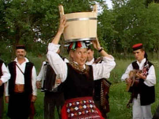 Thumbnail image for Intrepid Journeys - Croatia (Bernadine Oliver-Kerby)