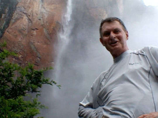 Thumbnail image for Intrepid Journeys - Venezuela (John McBeth)