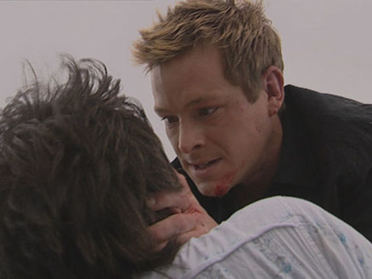 Thumbnail from title in The Shortland Street Collection | NZ On Screen