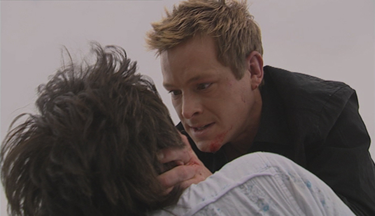 Hero image for Shortland Street - The Ferndale Strangler finale