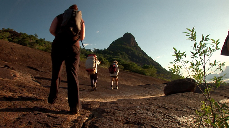 Hero image for Intrepid Journeys - Colombia (Pam Corkery)