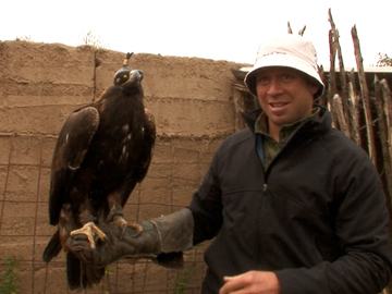 Image for Intrepid Journeys - Uzbekistan and Kyrgyzstan (Glen Osborne)
