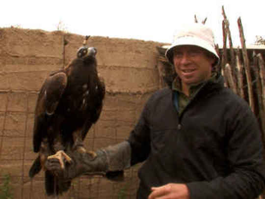 Thumbnail image for Intrepid Journeys - Uzbekistan and Kyrgyzstan (Glen Osborne)