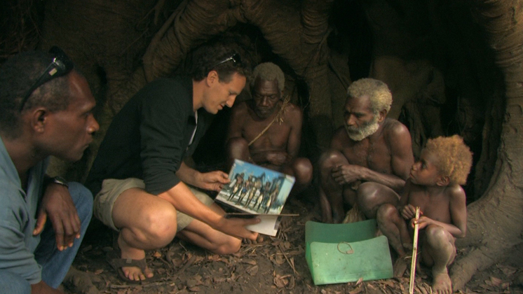 Hero image for Intrepid Journeys - Vanuatu (Brendan Cole)