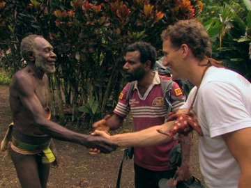 Image for Intrepid Journeys - Vanuatu (Brendan Cole)