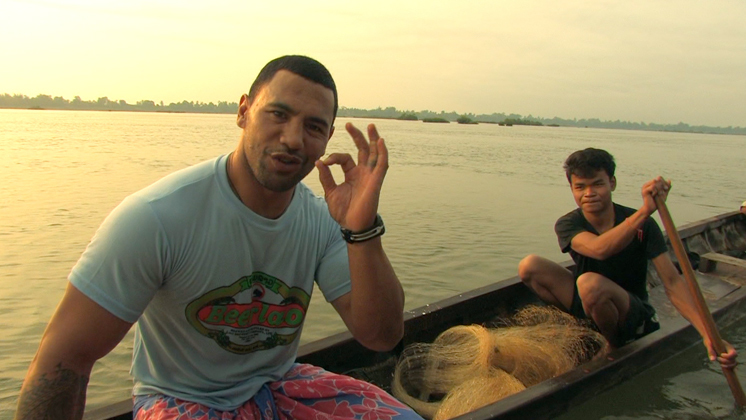 Hero image for Intrepid Journeys - Laos (Ruben Wiki)