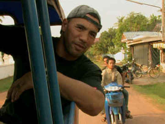 Thumbnail image for Intrepid Journeys - Laos (Ruben Wiki)