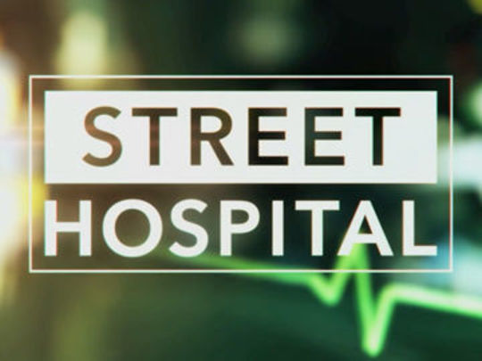 Thumbnail image for Street Hospital