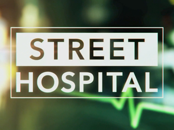 Image for Street Hospital
