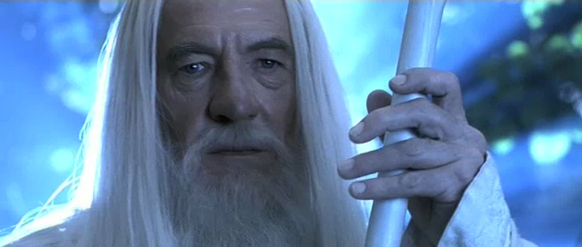 The Lord of the Rings: The Fellowship of the Ring Wins Visual Effects: 2002  Oscars 