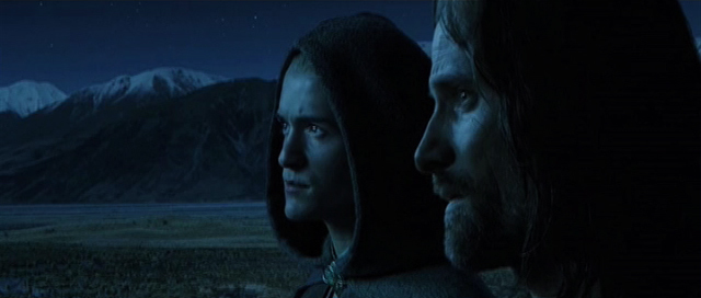 Hero image for The Lord of the Rings: The Return of the King