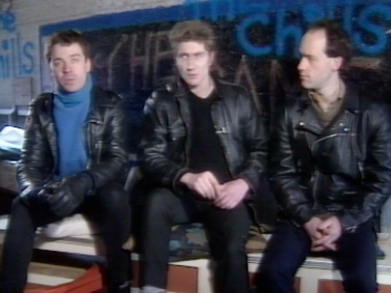 Hero image for For as Long as it Takes - The Chills