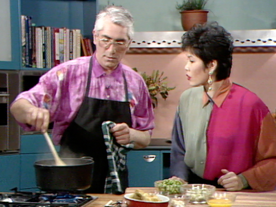 Hero image for Ethnic Cooking - Persian