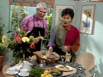Image for Ethnic Cooking - Persian
