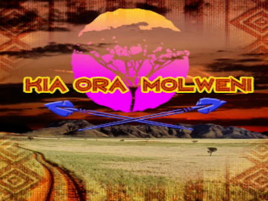 Thumbnail image for Kia Ora Molweni