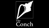 Logo for The Conch 