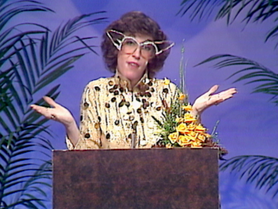 Hero image for Good Day – The Judith Fyfe Celebrity Pot Roast Show