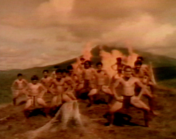 Hero image for Haka - A Musical and a History