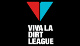 Logo for Viva La Dirt League 