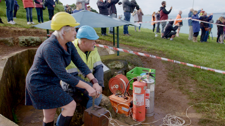 Hero image for Heritage Rescue - 2, Series Two