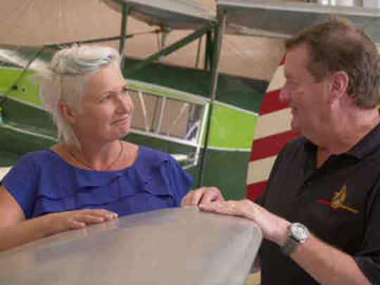 Thumbnail image for Heritage Rescue - 3, Series Three